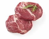 EDEKA Niefern-Öschelbronn - Rinderhochrippensteaks Angebot im Prospekt Rinderhochrippensteaks bei EDEKA im Niefern-Öschelbronn Prospekt für 2,29 €