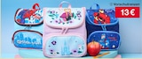 Aktuelle Schulbedarf Angebote bei Woolworth in Kassel Aktuelles Vorschulranzen Angebot bei Woolworth in Kassel ab 13,00 €