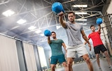 Short Homme - energetics - Intersport Short Homme - energetics à 14,99 € dans le catalogue Intersport