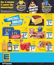 Aktueller EDEKA Prospekt mit Getränke, "WIR WÜNSCHEN FROHE PFINGSTEN", Seite 28