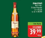 Uralt im Angebot bei Marktkauf in Plauen Uralt Angebote von Asbach bei Marktkauf Plauen für 39,99 €