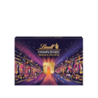 Coffret chocolat Champs-Élysées - LINDT dans le catalogue Carrefour