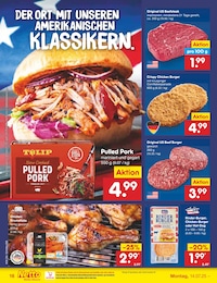 Patty im Netto Marken-Discount Prospekt Patty im Netto Marken-Discount Prospekt "Aktuelle Angebote" auf Seite 22