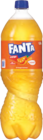 Orange im Angebot bei EDEKA in Kelheim Orange Angebote von Fanta bei EDEKA Kelheim für 1,19 €