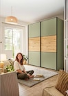 Schwebetürenschrank Primo Angebote von Moderano bei Zurbrüggen Rheda-Wiedenbrück für 888,00 €