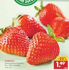 Aktuelle Erdbeeren Angebote bei Netto Marken-Discount in Koblenz Aktuelles Erdbeeren Angebot bei Netto Marken-Discount in Koblenz ab 1,49 €