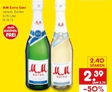 Extra Angebote von MM bei Netto Marken-Discount Frankenthal für 2,39 €