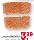 Aktuelle Lachs Angebote bei E center in Mannheim Aktuelles Landbased Lachsfilets Angebot bei E center in Mannheim ab 3,99 €