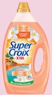 Lessive liquide Xtra Maroc fleur d'oranger et lait d'amande - SUPER CROIX en promo chez Netto Lessive liquide Xtra Maroc fleur d'oranger et lait d'amande - SUPER CROIX dans le catalogue Netto
