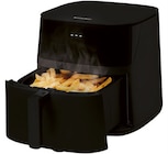 Kitchen Tools Friteuse à air chaud numérique XL - Silvercrest en promo chez Lidl Rennes à 39,99 €