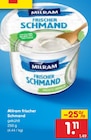 frischer Schmand im Angebot bei Netto Marken-Discount in Osnabrück frischer Schmand Angebote von Milram bei Netto Marken-Discount Osnabrück für 1,11 €