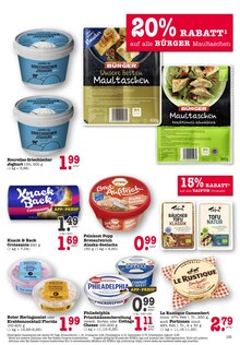 Lachs im E center Prospekt "Aktuelle Angebote" mit 55 Seiten (Wiesbaden)