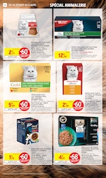 Offre Felix dans le catalogue Intermarché Super du moment à la page 14