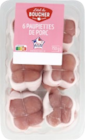 Promo 6 paupiettes de porc à 5,61 € dans le catalogue Lidl à Villeneuve-la-Garenne