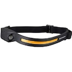 LED-Stirnlampe von Bresser für 12,99 € bei Lidl im Angebot LED-Stirnlampe von Bresser im aktuellen Lidl Prospekt