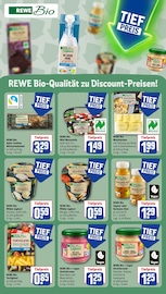 Zucchini im REWE Prospekt in Mainz Aktueller REWE Prospekt mit Zucchini, "Dein Markt", Seite 17