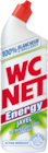 GEL WC JAVEL WC NET - WC NET - Auchan Supermarché à Aulnay-sous-Bois GEL WC JAVEL WC NET - WC NET en promo chez Auchan Supermarché Aulnay-sous-Bois à 2,42 €