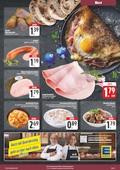 Aktueller EDEKA Prospekt mit Gemüse, "Wir lieben Lebensmittel!", Seite 11