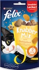 Katzensnack von Felix im aktuellen budni Prospekt