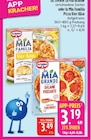 Aktuelle Pizza Angebote bei Marktkauf in Leipzig Aktuelles La Mia Grande Angebot bei Marktkauf in Leipzig ab 3,19 €