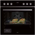 Einbauherdset EX32INDT2 Angebote von AEG bei expert Wismar für 799,00 €