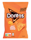 Nacho cheese - Doritos à 1,75 € dans le catalogue B&M