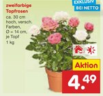 Angebot im Netto Marken-Discount Müschenbach Prospekt Netto Marken-Discount Müschenbach Prospekt mit  im Angebot für 4,49 €