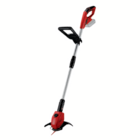 Akku-Rasentrimmer GE-CT 18 Li-Solo Angebote von Einhell bei toom Baumarkt Hürth für 42,99 €