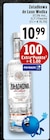 EDEKA Recke - de Luxe Wodka Angebot im Prospekt de Luxe Wodka bei EDEKA im Recke Prospekt für 10,99 €