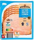 Saftiger Krustenschinken im Angebot bei Netto Marken-Discount in Wismar Saftiger Krustenschinken Angebote von Hofmaier bei Netto Marken-Discount Wismar für 1,29 €