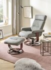 Fernsehsessel mit Hocker Mateo im Angebot bei Höffner in München Fernsehsessel mit Hocker Mateo Angebote bei Höffner München für 299,00 €