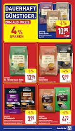 Aktueller ALDI Nord Prospekt mit Bio Lebensmittel, "Aktuelle Angebote", Seite 4