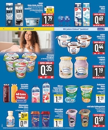EDEKA Saft im Prospekt EDEKA Saft im Prospekt
