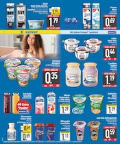 Joghurt im EDEKA Prospekt in München Aktueller EDEKA Prospekt mit Joghurt, "Wir lieben Lebensmittel.", Seite 6