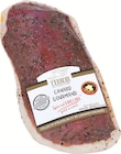 MAGRET DE CANARD - TERROIR DE CARACTÈRE en promo chez Intermarché MAGRET DE CANARD - TERROIR DE CARACTÈRE dans le catalogue Intermarché