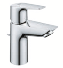 Waschtischarmatur „Start Edge S“ von GROHE im aktuellen toom Baumarkt Prospekt für 94,99 €