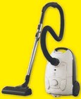 Aspirateur avec sac - ELECTROLUX en promo chez Hyper U Pontarlier à 79,99 €