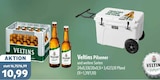 Pilsener von Veltins im aktuellen aktiv & irma Prospekt