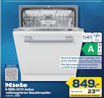G 5651 SCVI Active im Angebot bei EURONICS in Soest G 5651 SCVI Active Angebote von Miele bei EURONICS Soest für 849,00 €