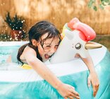 Kinder Pool im Angebot bei REWE in Bornheim Kinder Pool Angebote von Bestway bei REWE Bornheim für 4,99 €