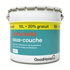 Sous-couche Universelle à Castorama dans Weyersheim Sous-couche Universelle à Castorama dans Weyersheim