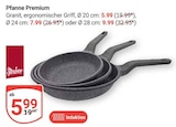 Aktuelle Kuchen Angebote bei GLOBUS in Braunschweig Aktuelles Pfanne Premium Angebot bei GLOBUS in Braunschweig ab 5,99 €