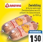 Zwiebling im aktuellen Prospekt bei EDEKA in Welver