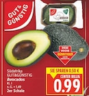 Avocados von GUT&GÜNSTIG im aktuellen E center Prospekt