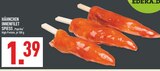 Aktuelles Hähnchen Innenfilet Spieß "Paprika" Angebot bei Marktkauf in Paderborn ab 1,39 €
