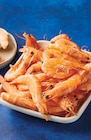 Crevettes cuites - Super U à Noisy-le-Grand Crevettes cuites en promo chez Super U Noisy-le-Grand à 7,95 €