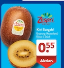 Kiwi Sungold bei ALDI SÜD im Berghaupten Prospekt für 0,55 €
