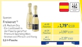 Sekt im METRO Prospekt Premium Sparkling Wein von Freixenet im aktuellen METRO Prospekt für 2,13 €