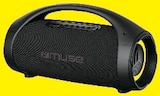 Enceinte Bluetooth portable splash-proof à Hyper U dans Saint-Gilles-Croix-de-Vie Enceinte Bluetooth portable splash-proof à Hyper U dans Saint-Gilles-Croix-de-Vie
