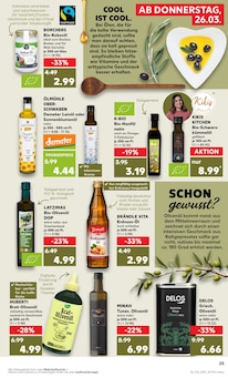 Kaffeevollautomat im Kaufland Prospekt "KNÜLLER" mit 80 Seiten (Reutlingen)